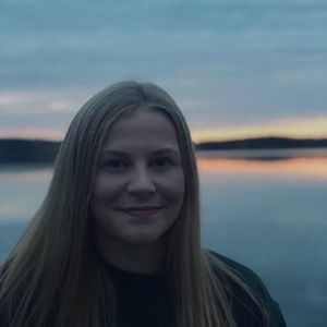 Meet your Posher, Rylee